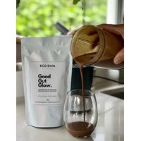 Eco Diva Good Gut Glow Superfood Beauty Smoothie